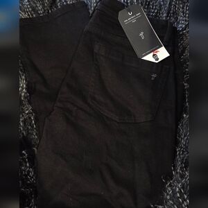 JP Black Men’s Jeans - Classic Slim Fit